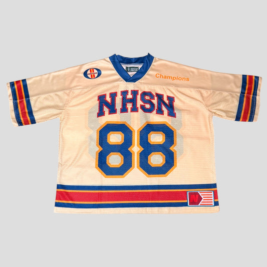 Heritage Jersey
