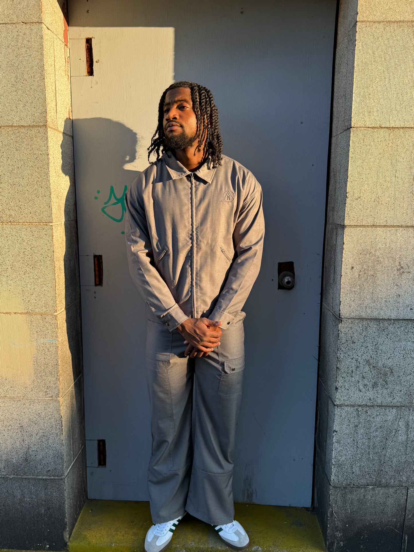 Eugene Track Suit (Pre-Order Only)