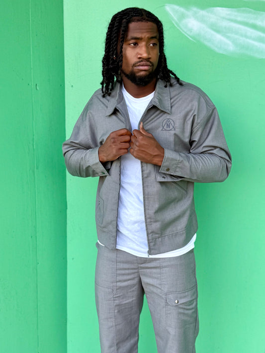 Eugene Track Suit (Pre-Order Only)