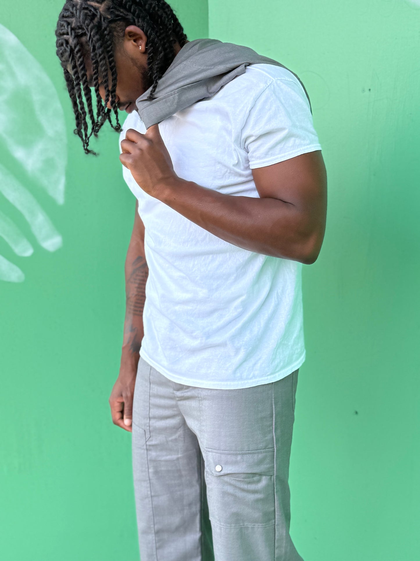 Eugene Track Suit (Pre-Order Only)