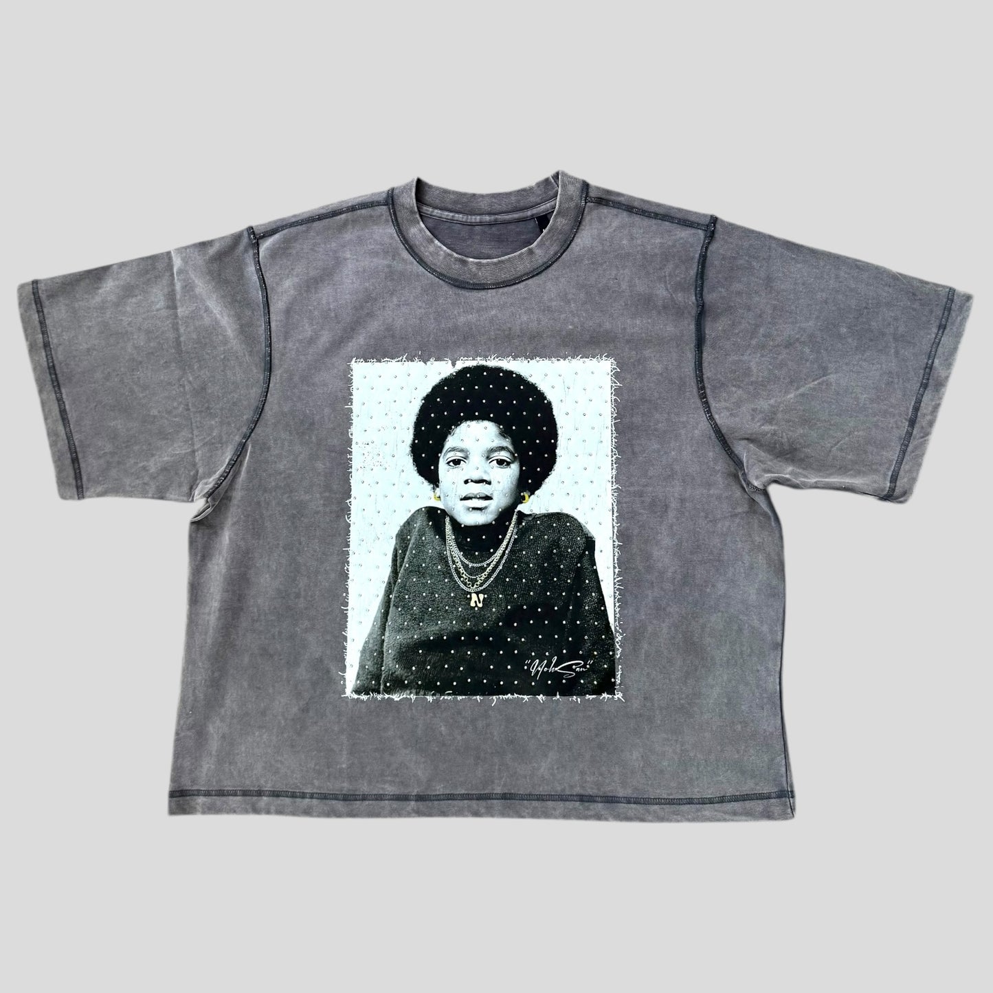 MJ Tee