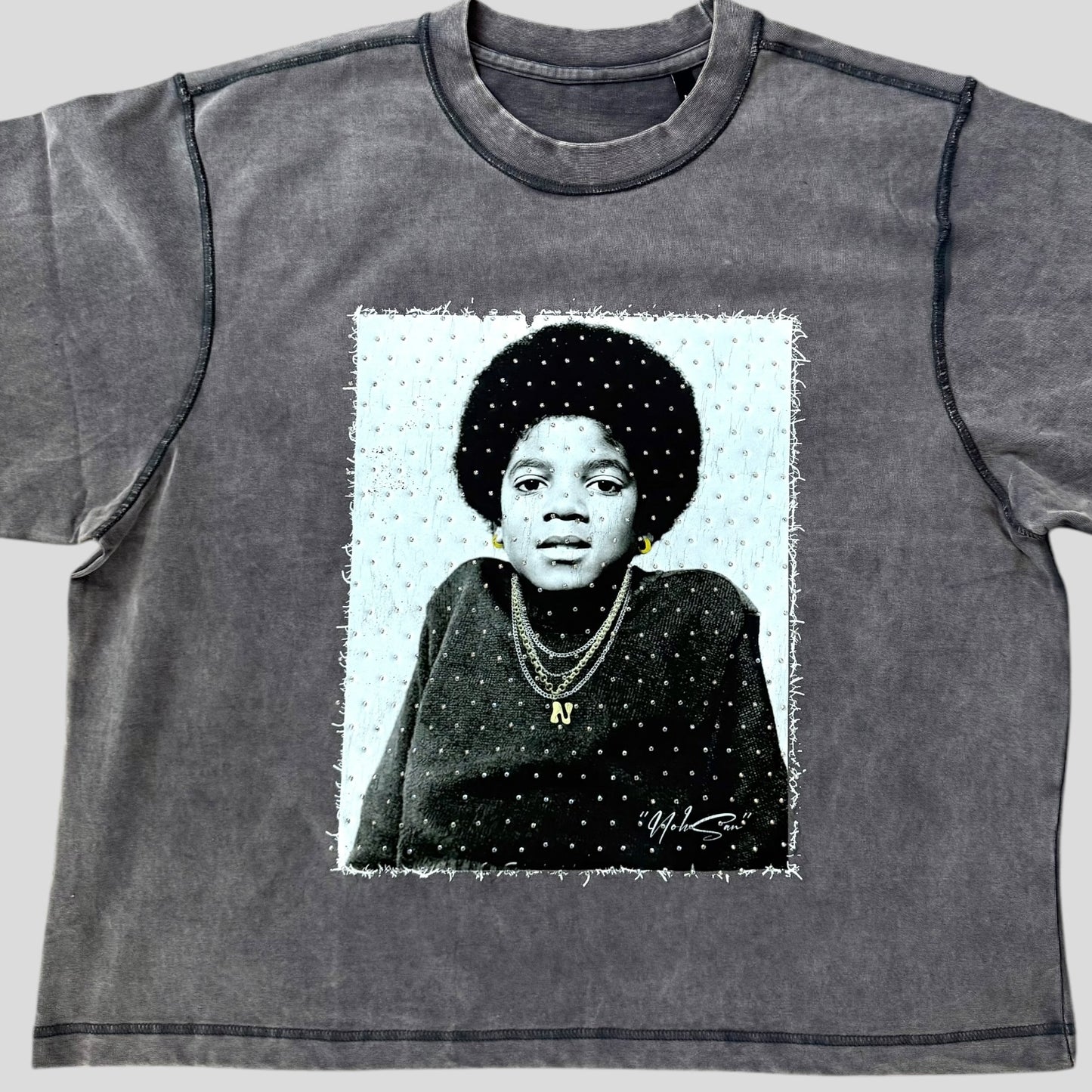 MJ Tee