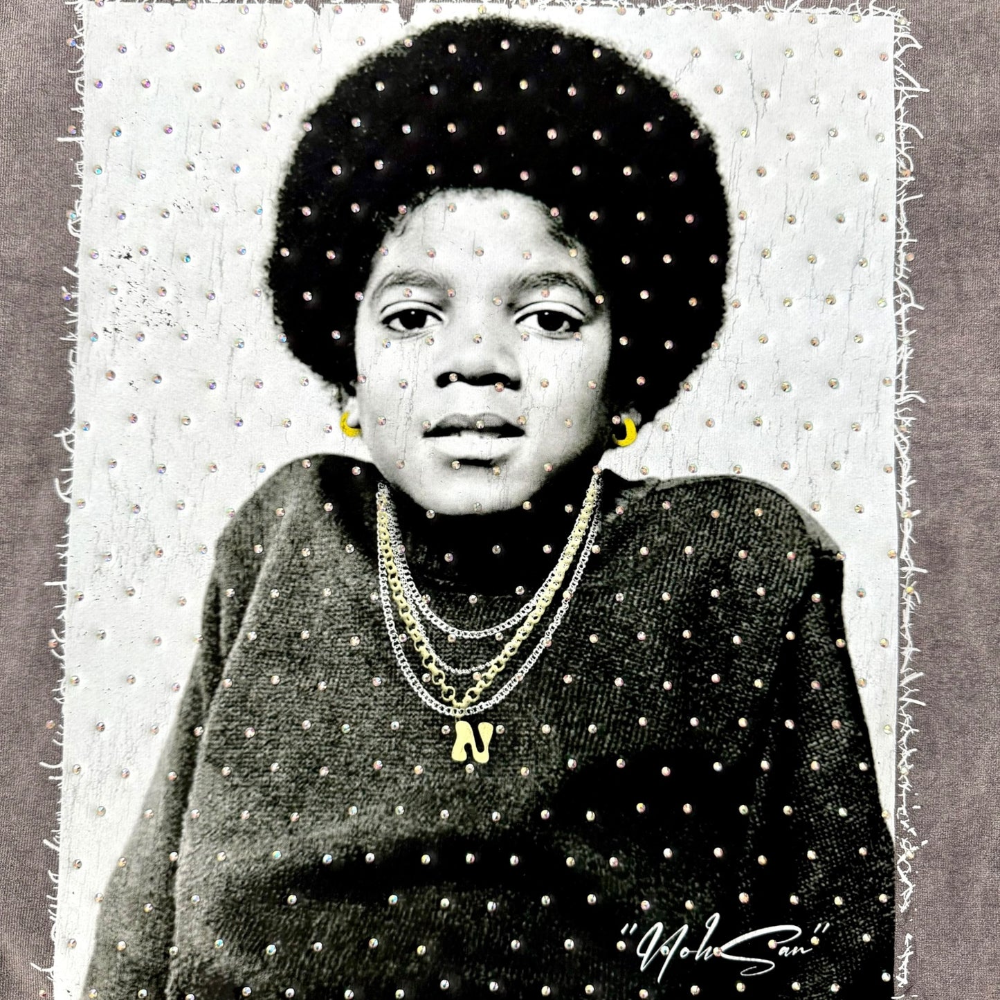 MJ Tee
