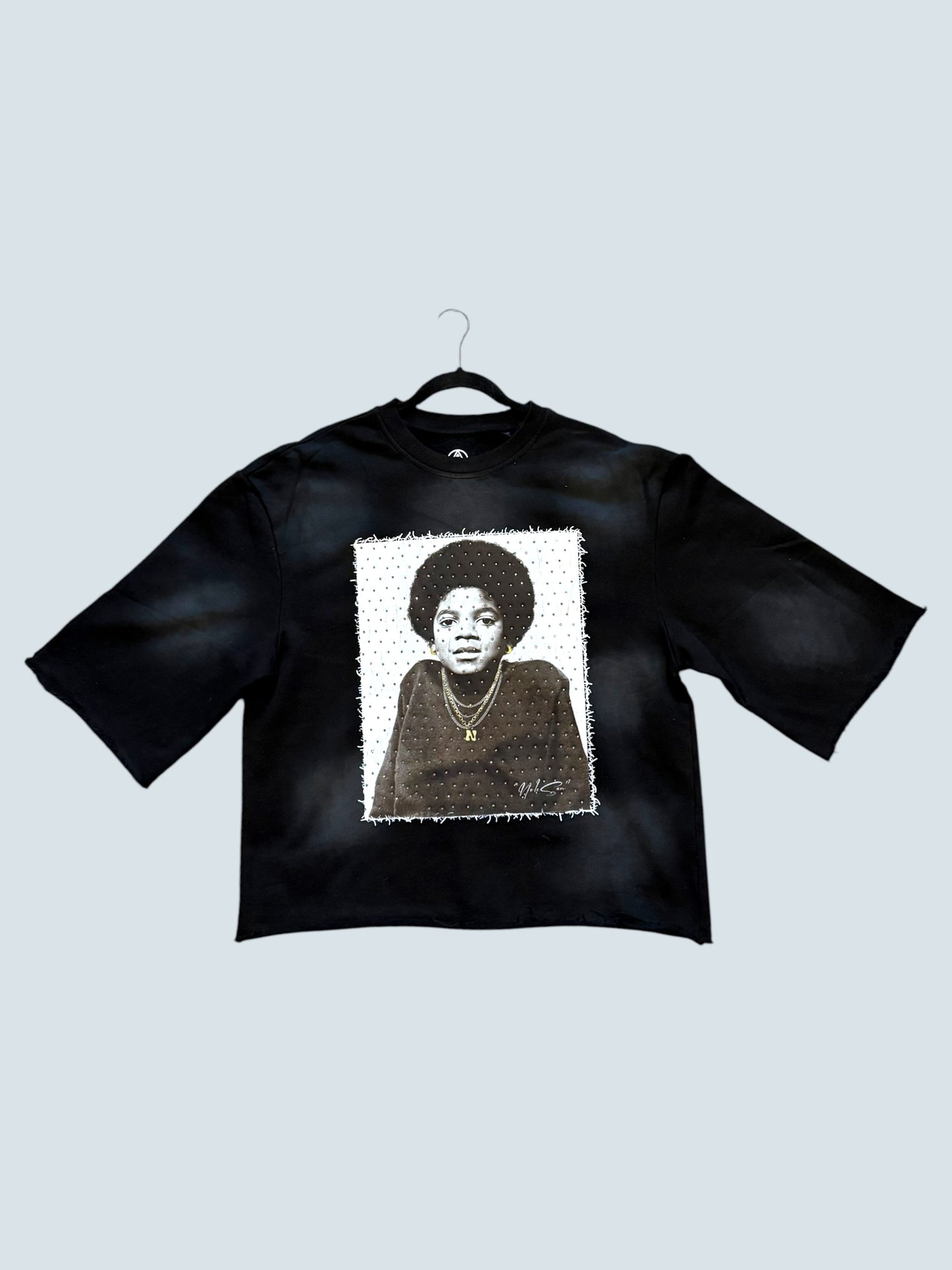 Moonwalker S/S Crew