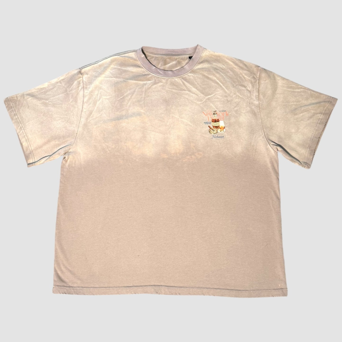 Dinner Club Tee