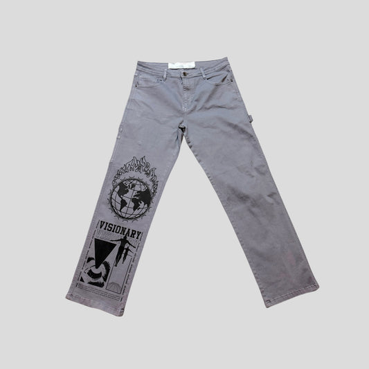 Noble Carpenter Pant