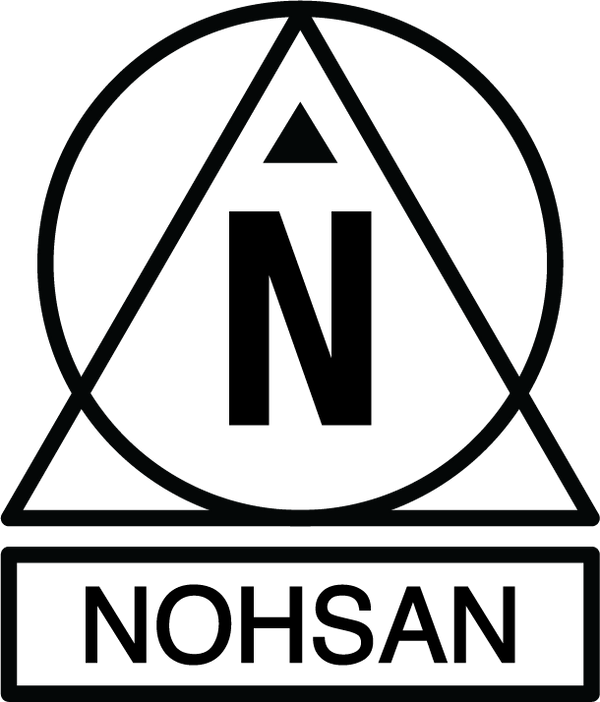 nohsan.com logo