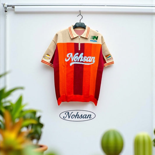 Golazo Knit Jersey Polo (Pre-Order Only)