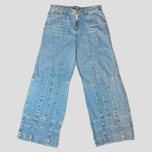 Strata Denim