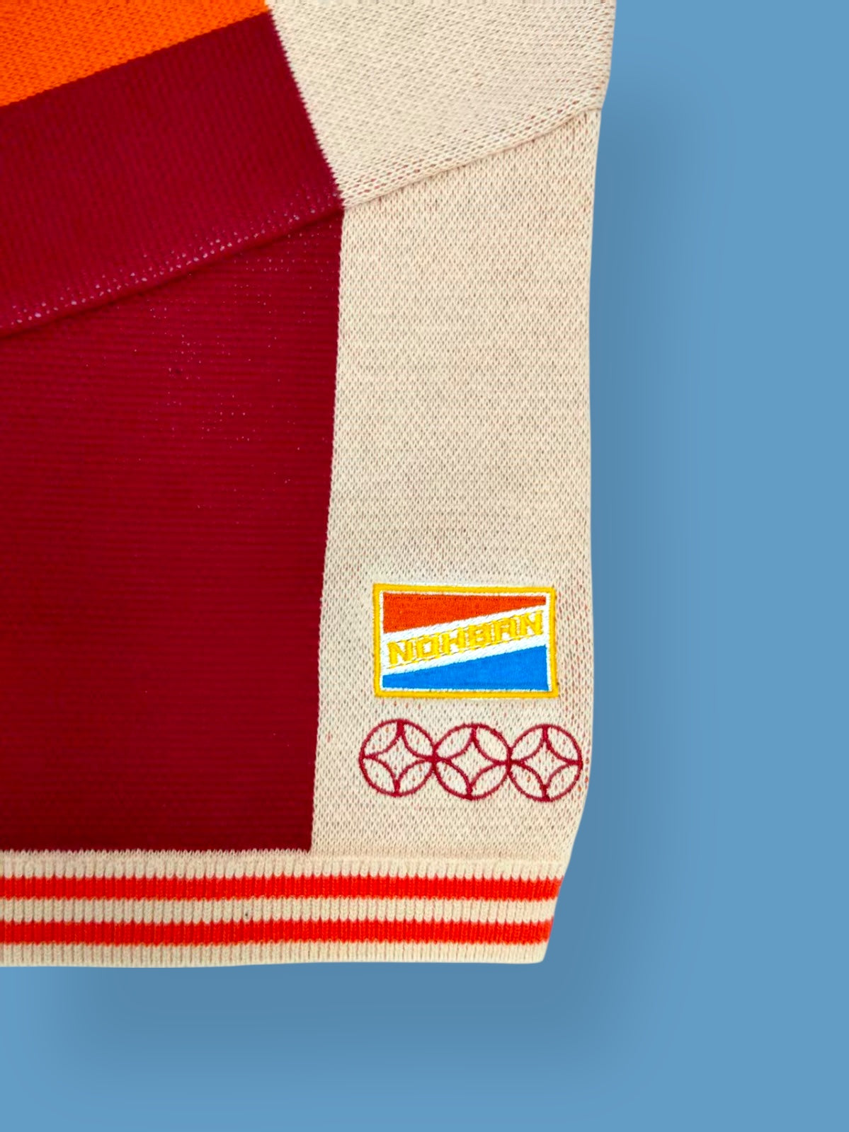 Golazo Knit Jersey Polo