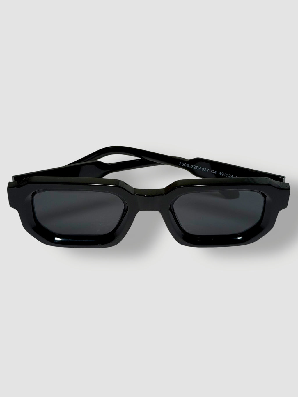 Tiner Shades Onyx