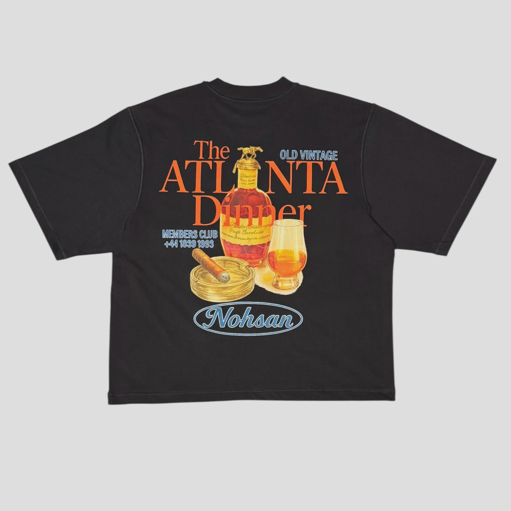 ATL Dinner Club Tee