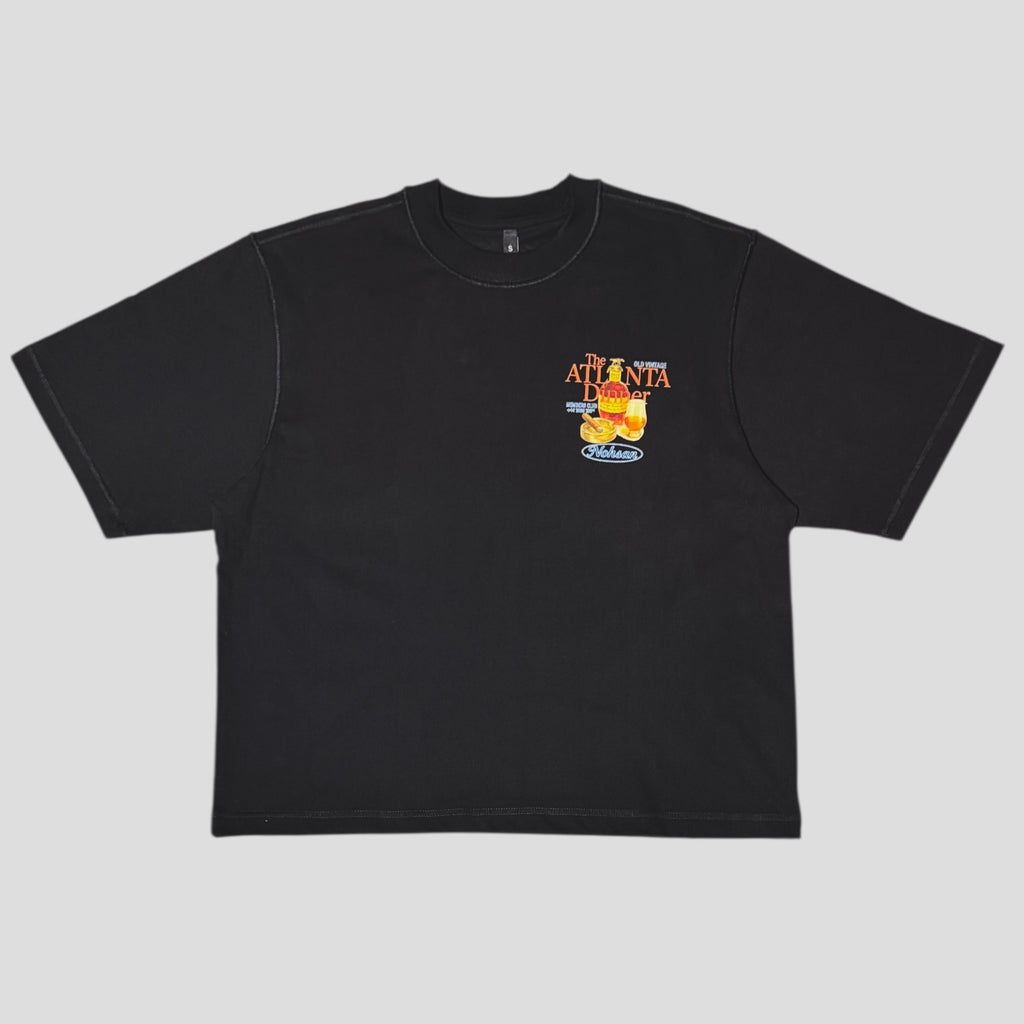 ATL Dinner Club Tee
