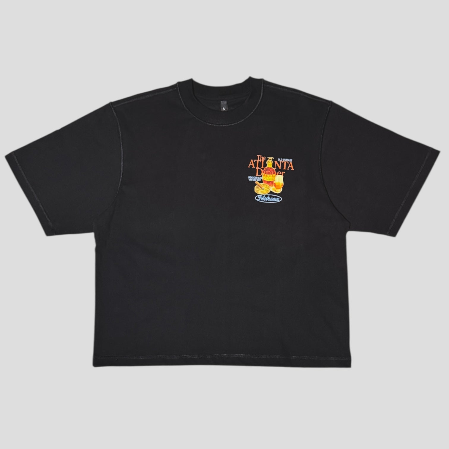 ATL Dinner Club Tee