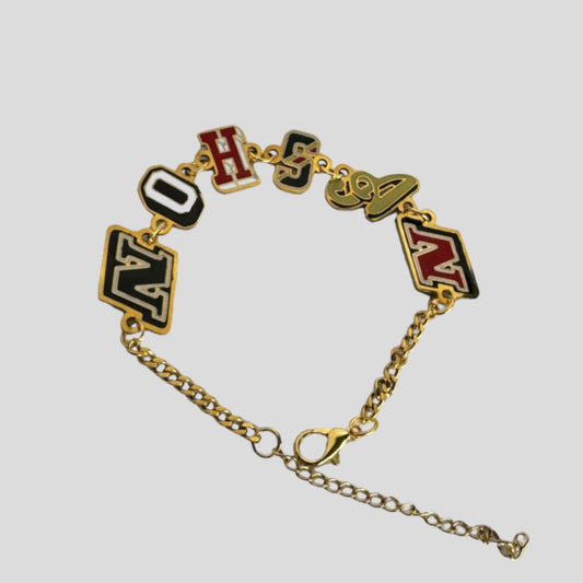 Ransom Bracelet