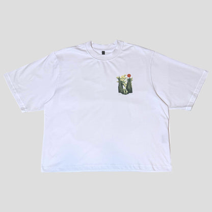 Blueprint Tee