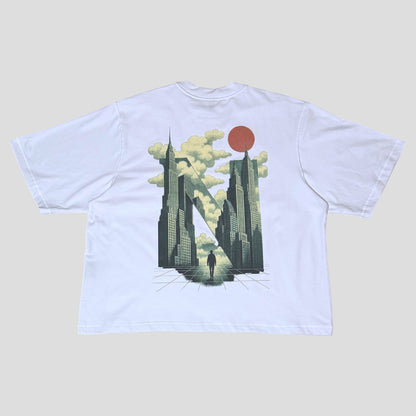 Blueprint Tee