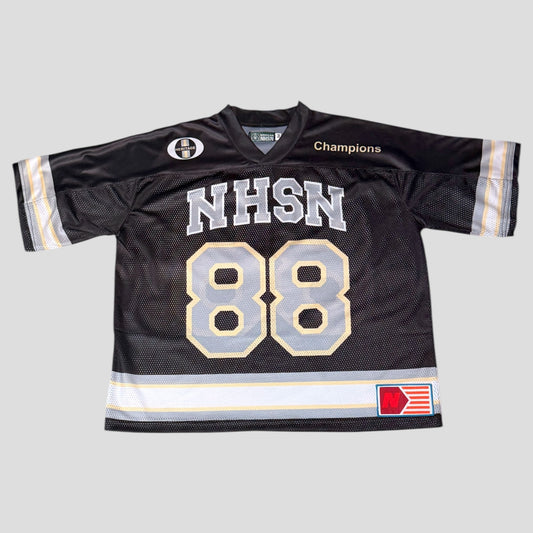 Heritage Jersey