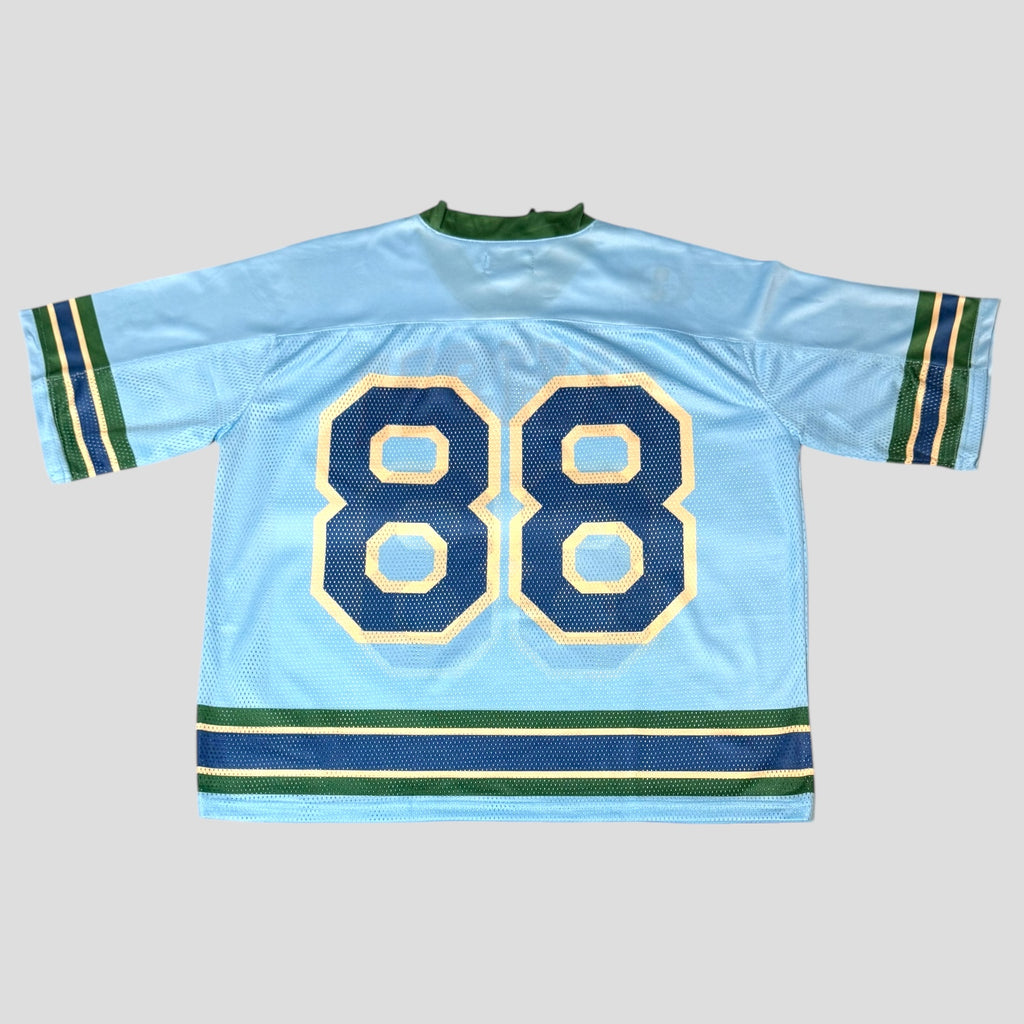 Heritage Jersey Ice