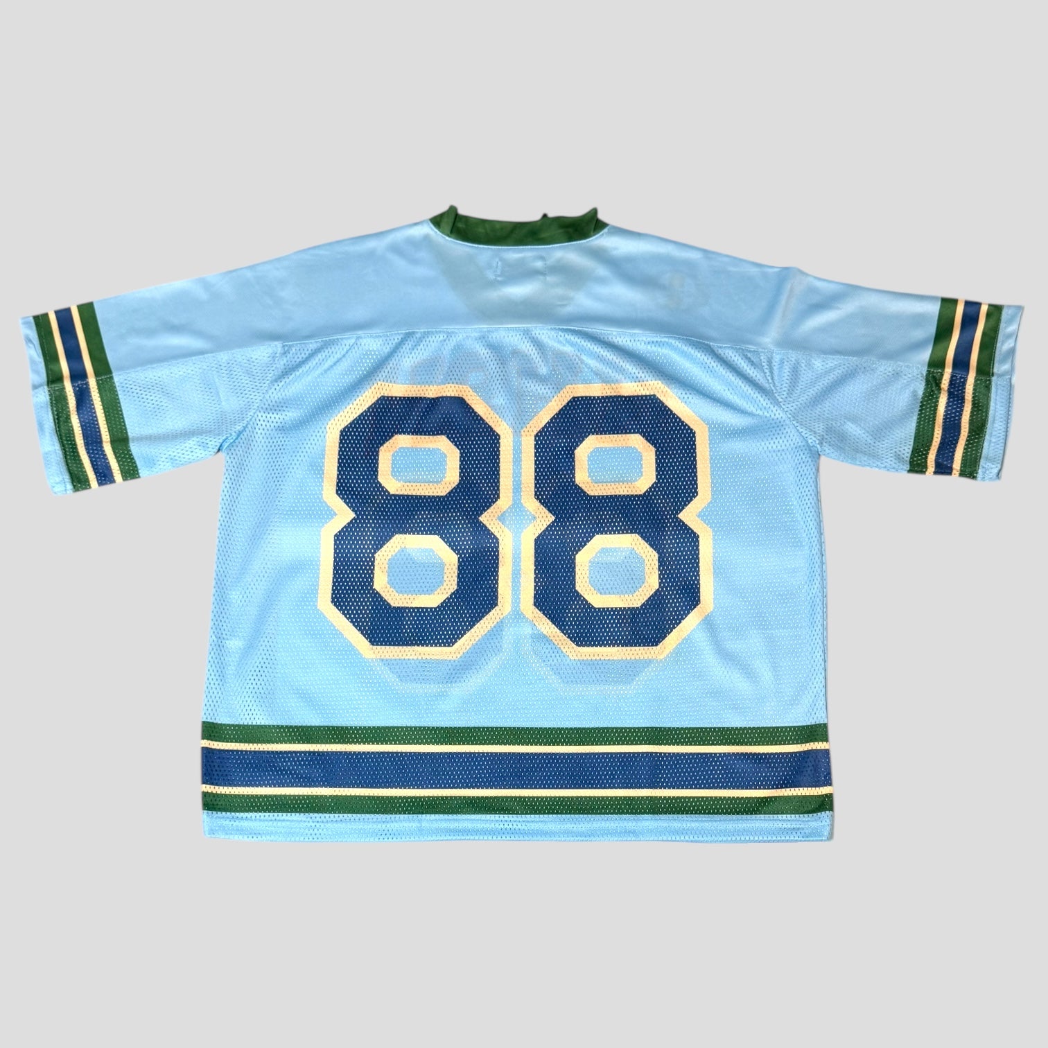 Heritage Jersey