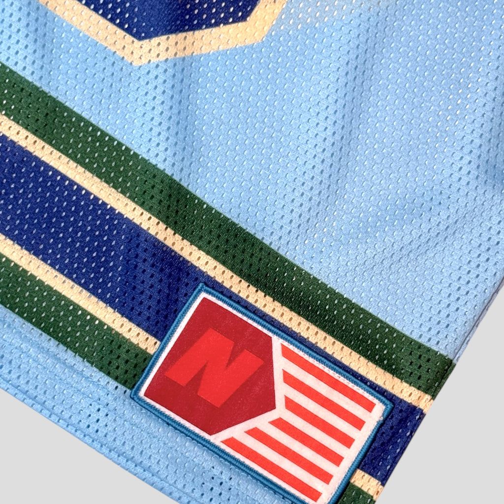 Heritage Jersey Ice