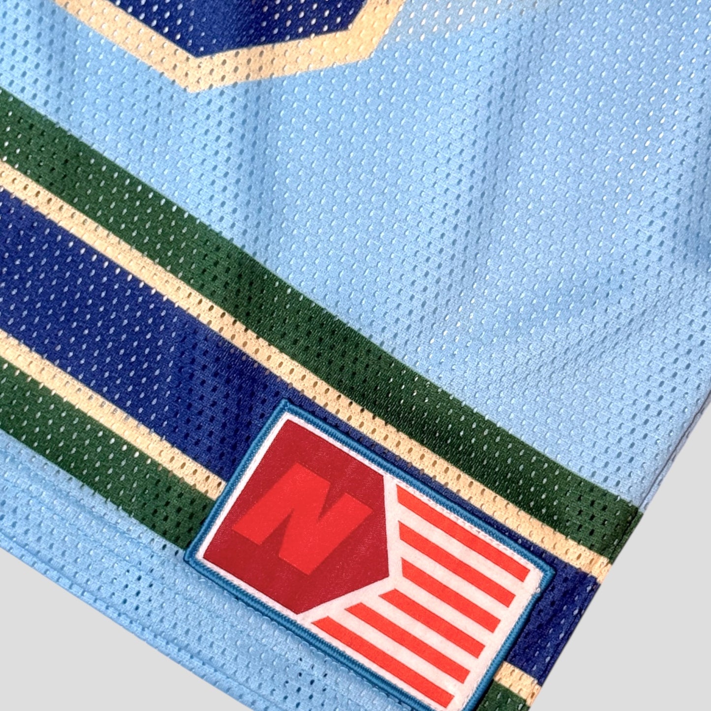 Heritage Jersey