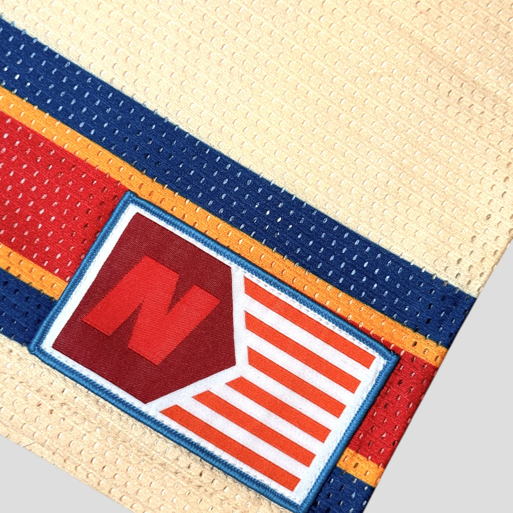Heritage Jersey Cream