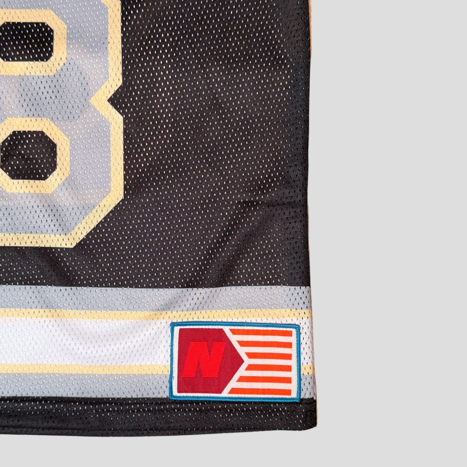 Heritage Jersey Asphalt