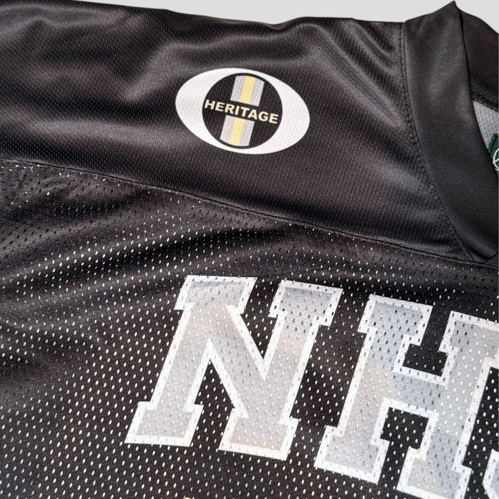 Heritage Jersey Asphalt