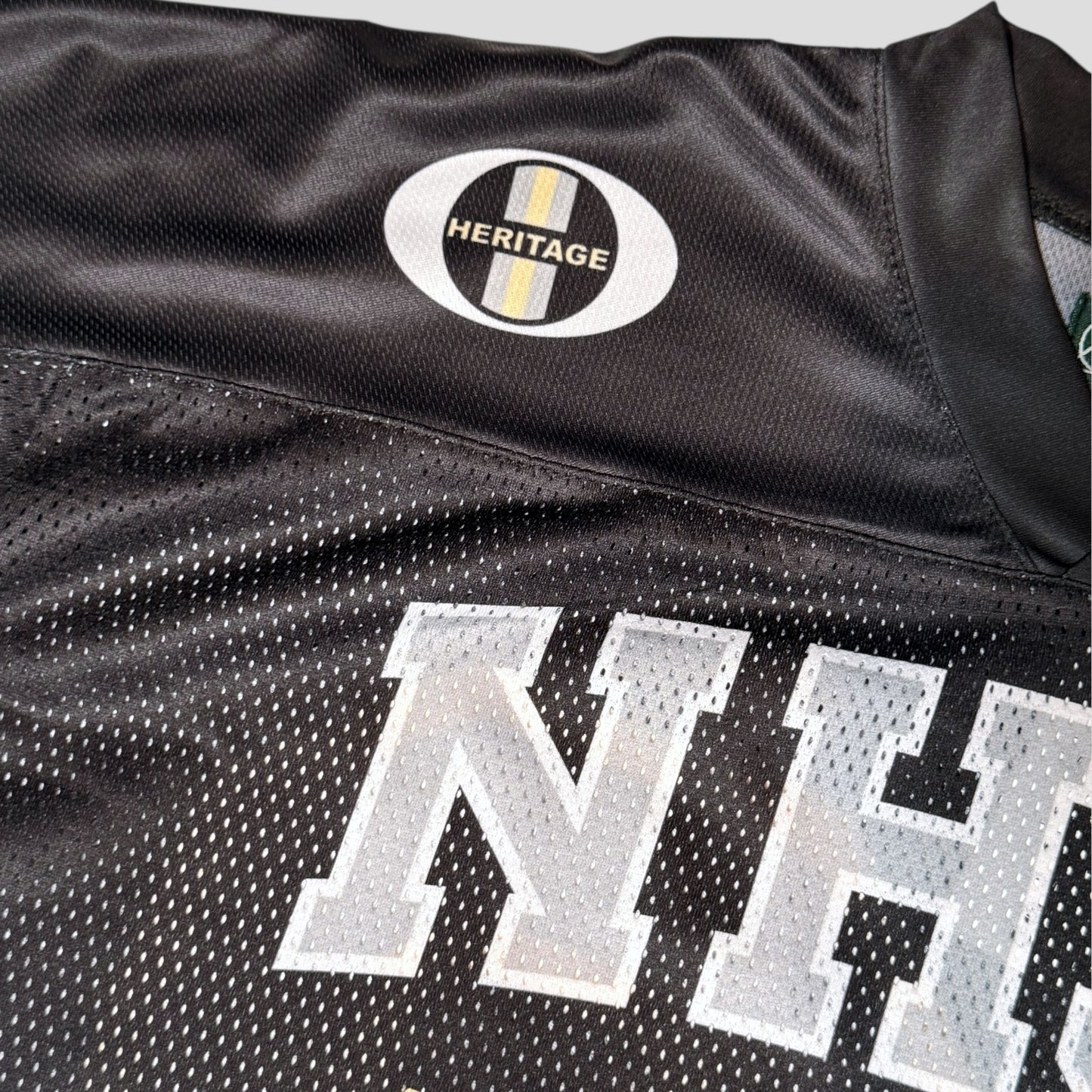 Heritage Jersey