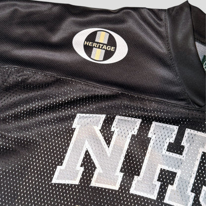 Heritage Jersey