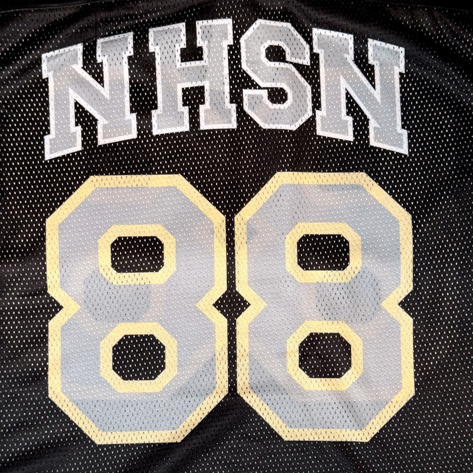 Heritage Jersey