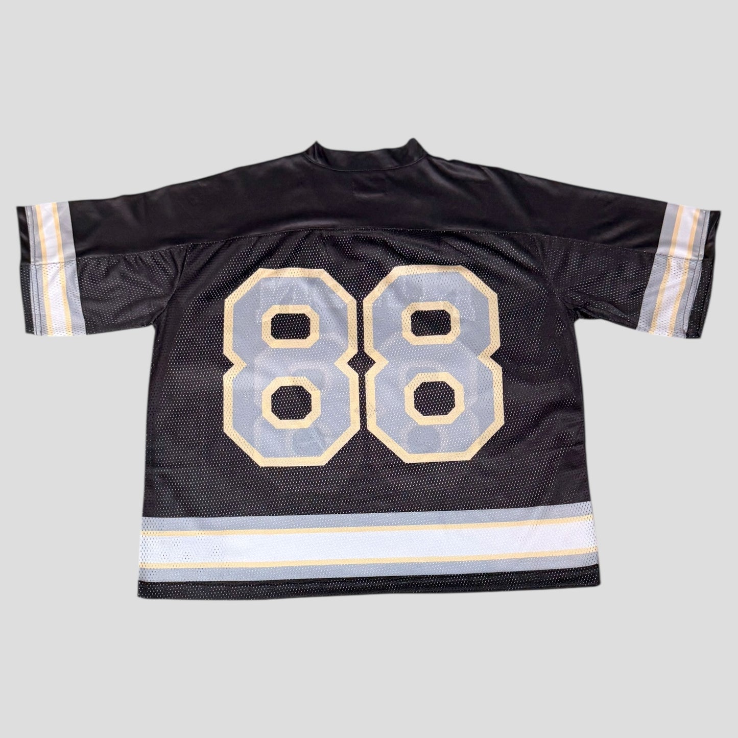 Heritage Jersey