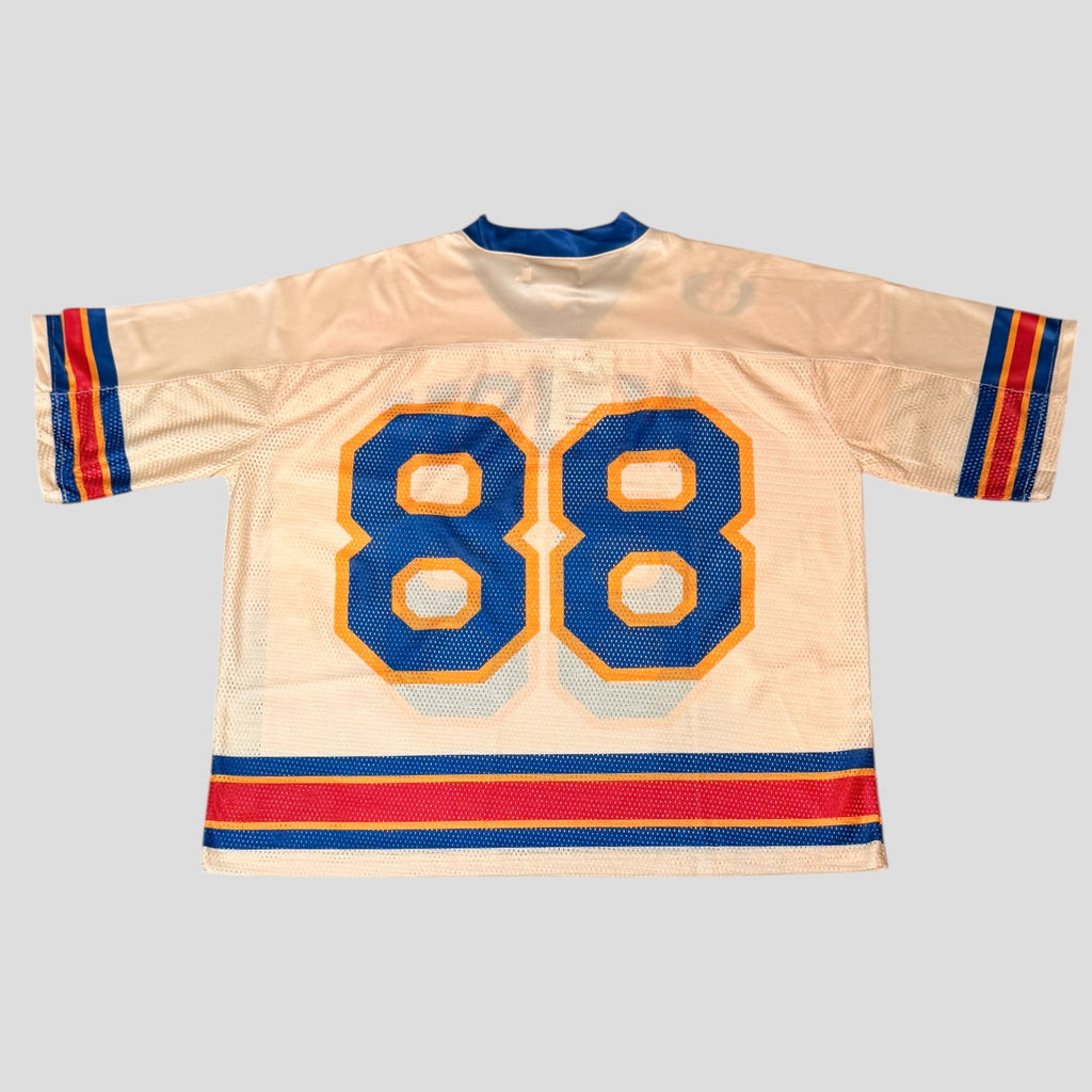 Heritage Jersey Cream