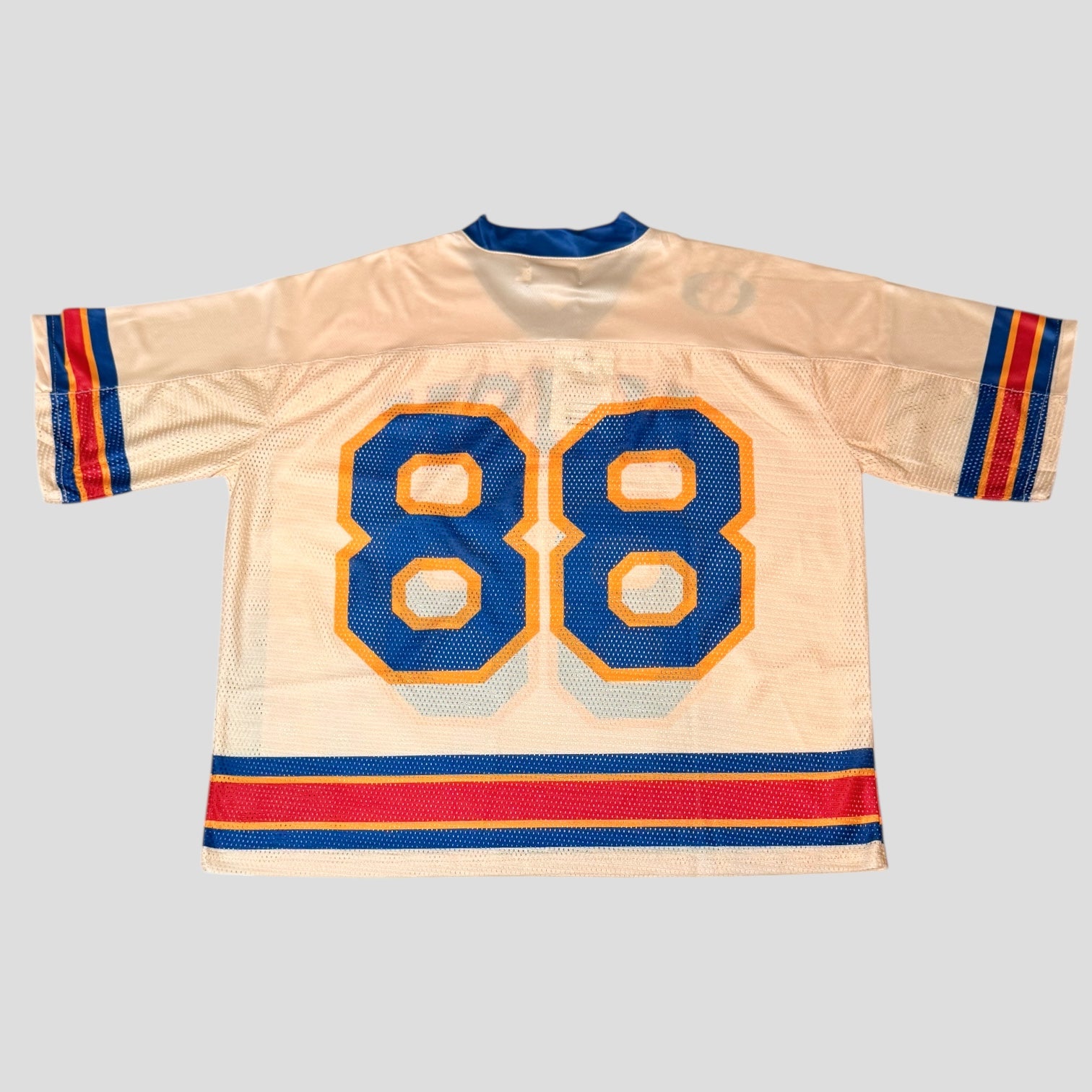Heritage Jersey