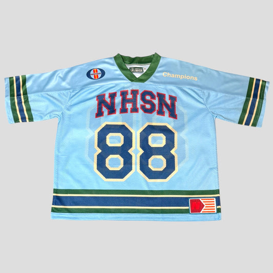 Heritage Jersey