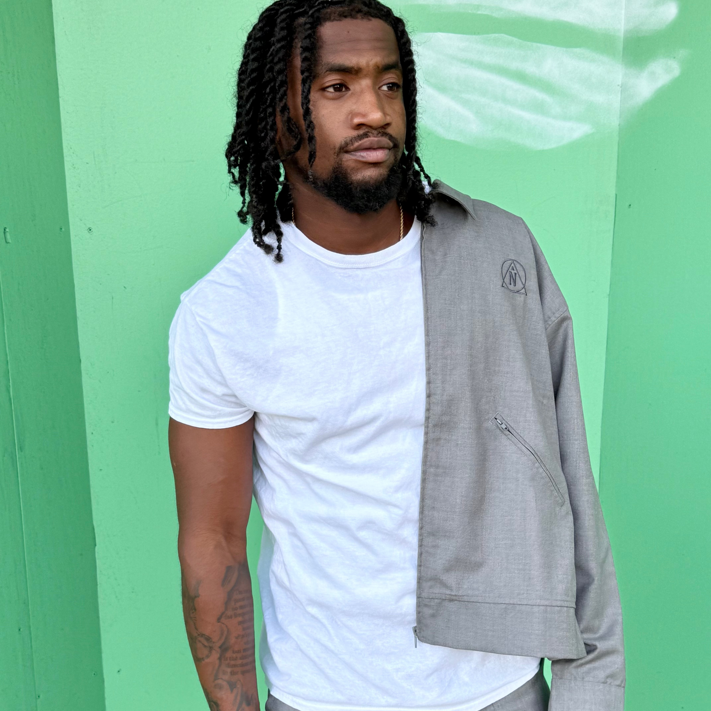 Eugene Track Suit (Pre-Order Only)