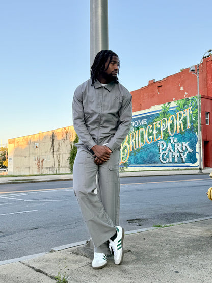 Eugene Track Suit (Pre-Order Only)