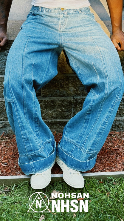 Strata Denim