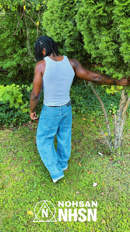 Strata Denim