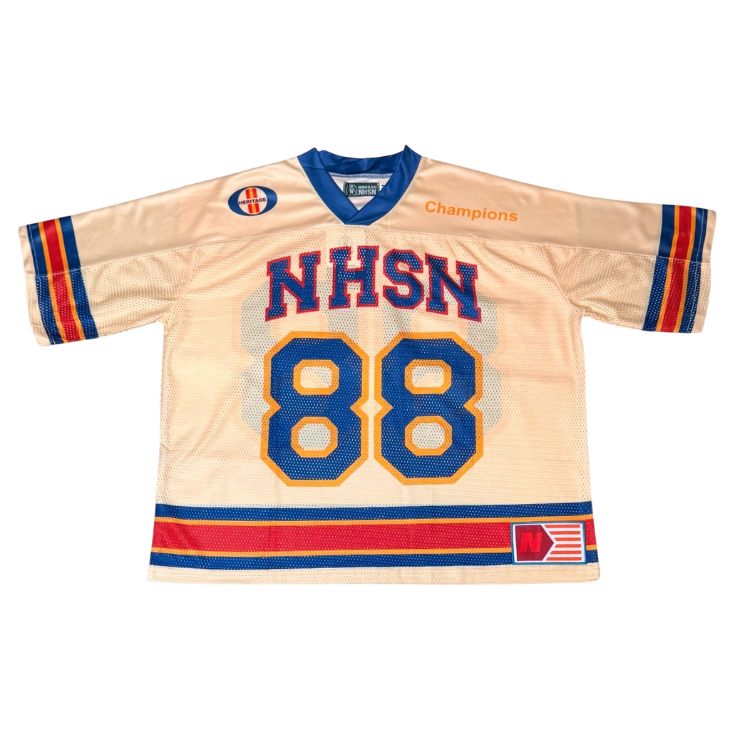 Heritage Jersey Cream