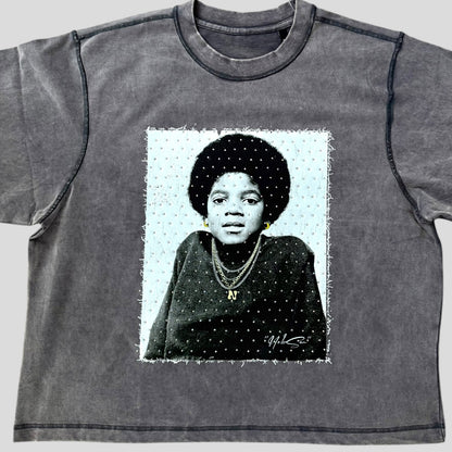 MJ Tee