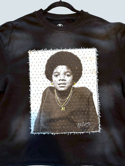Moonwalker S/S Crew