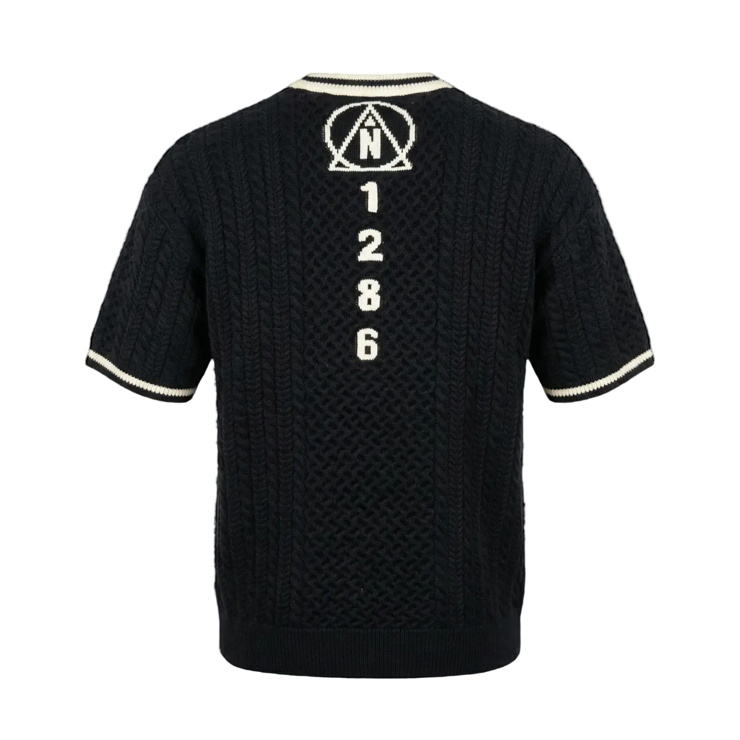 Heritage Cable Knit (preorder)