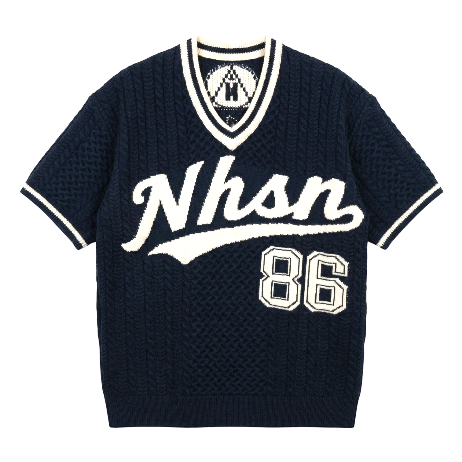 Heritage Cable Knit (preorder)