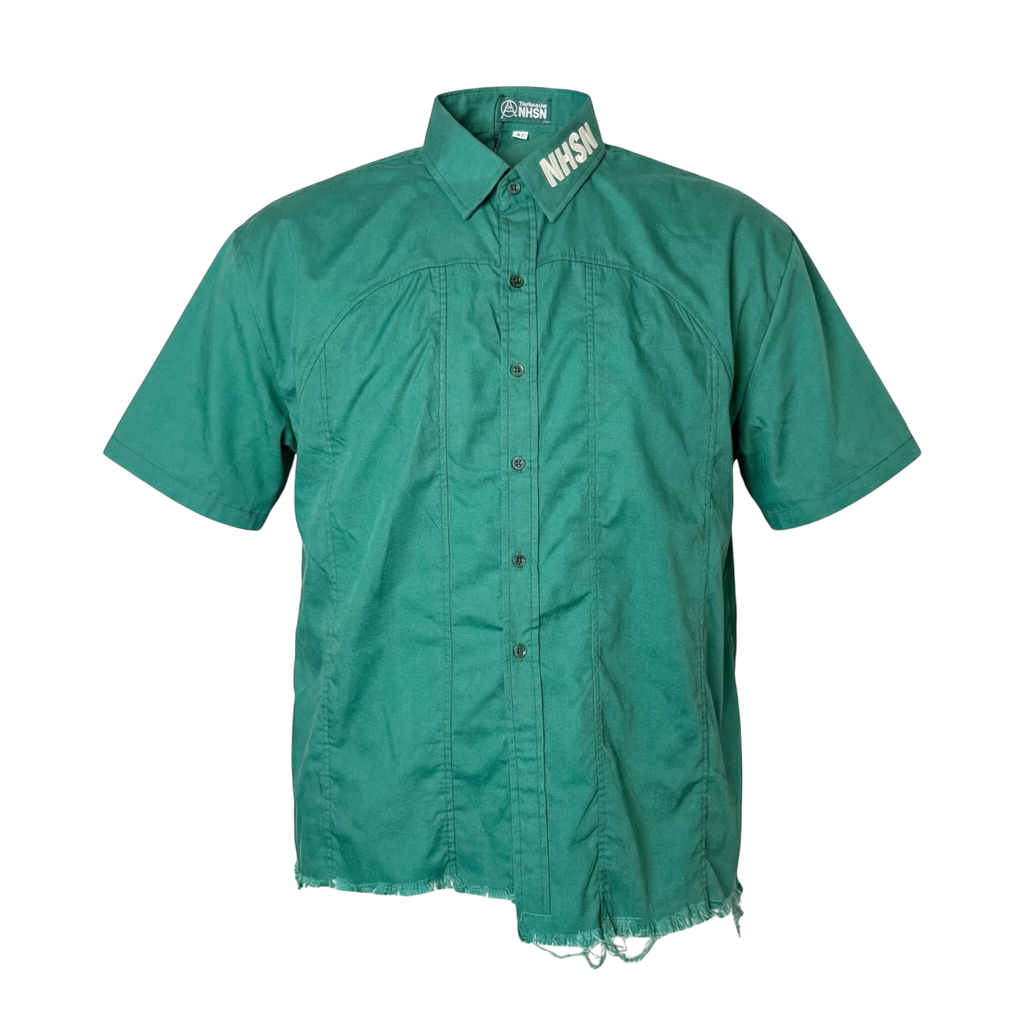 Nolan Oxford Emerald