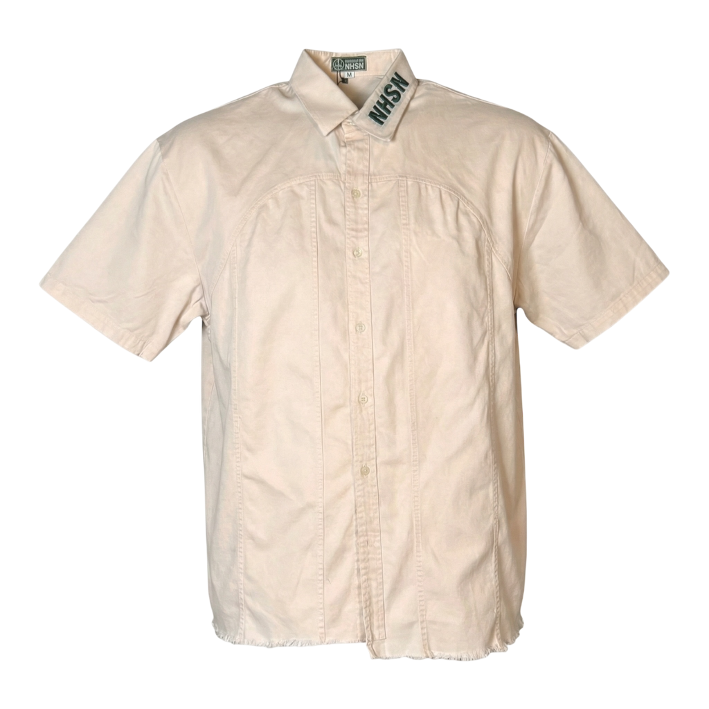 Nolan Oxford Cream