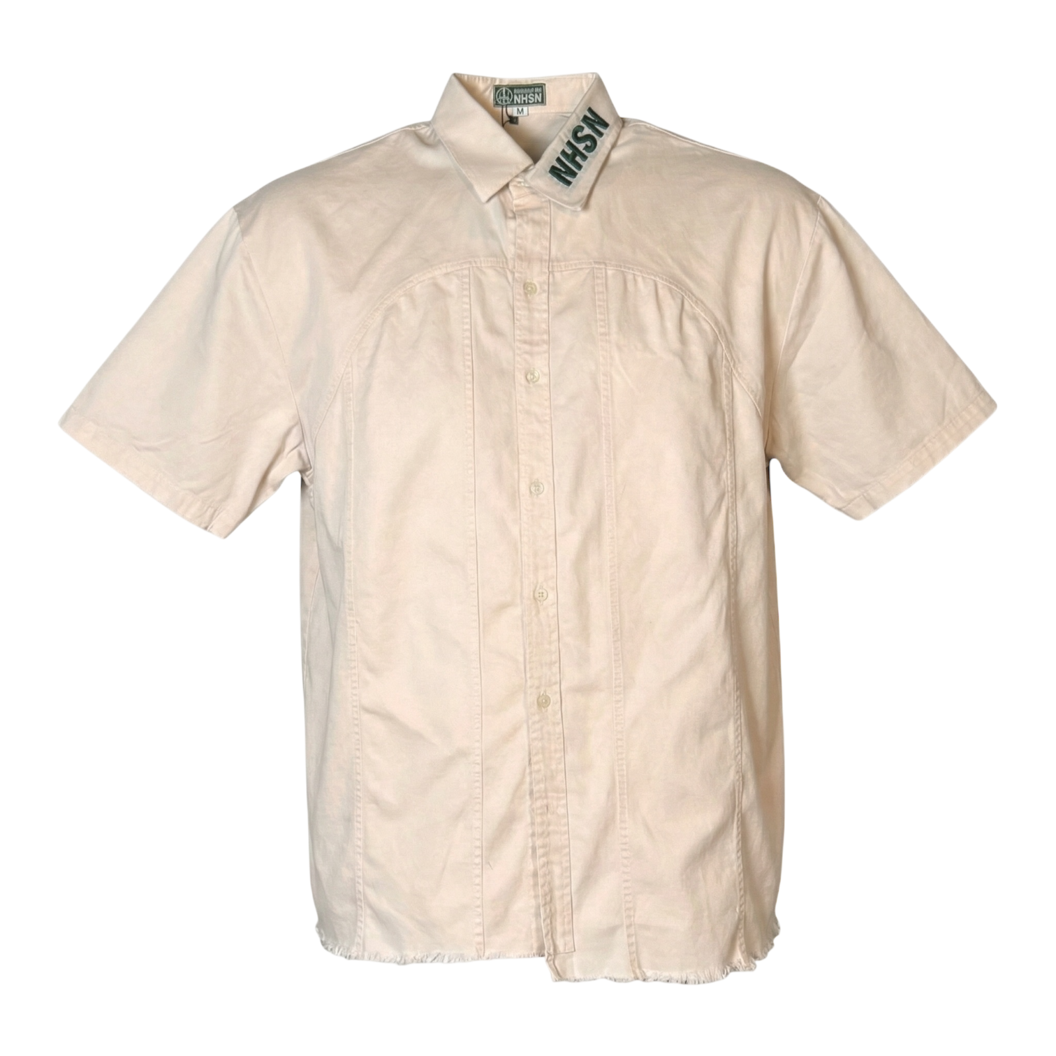 Nolan Oxford Cream