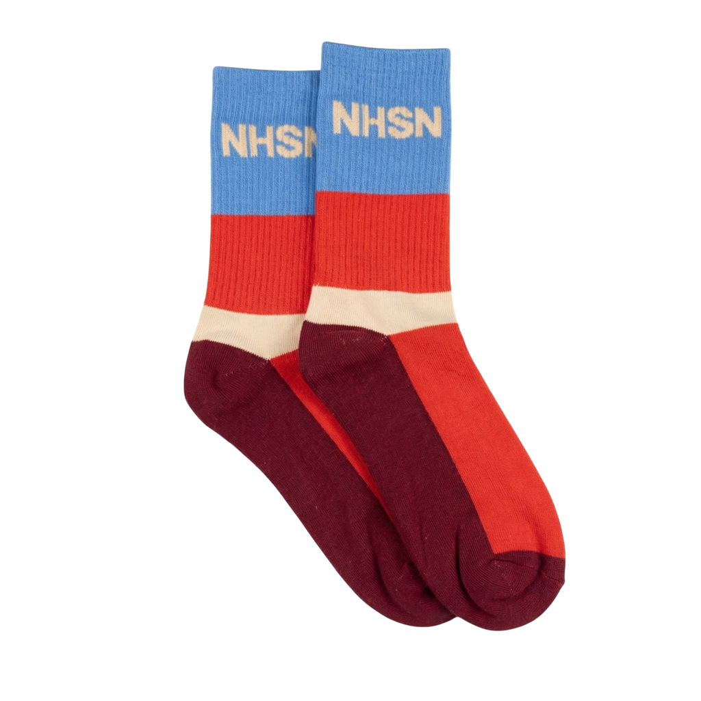 Moto Socks