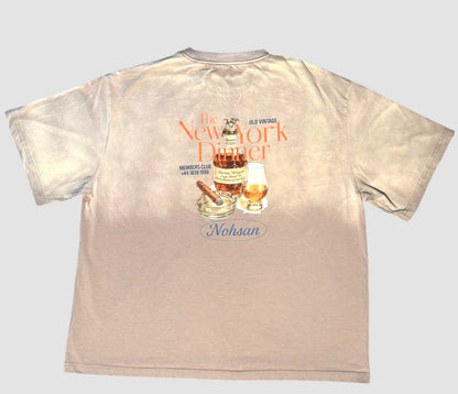 Dinner Club Tee
